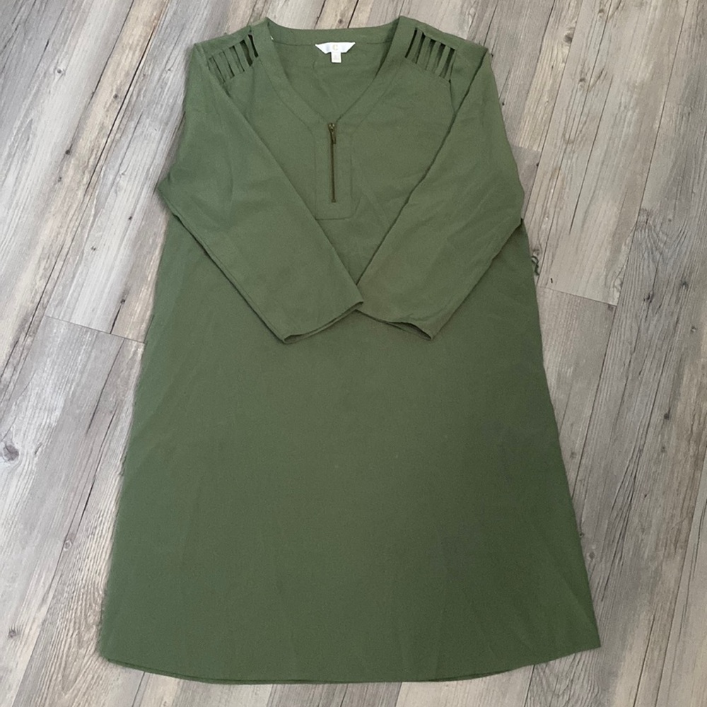 Baby Doll Dress